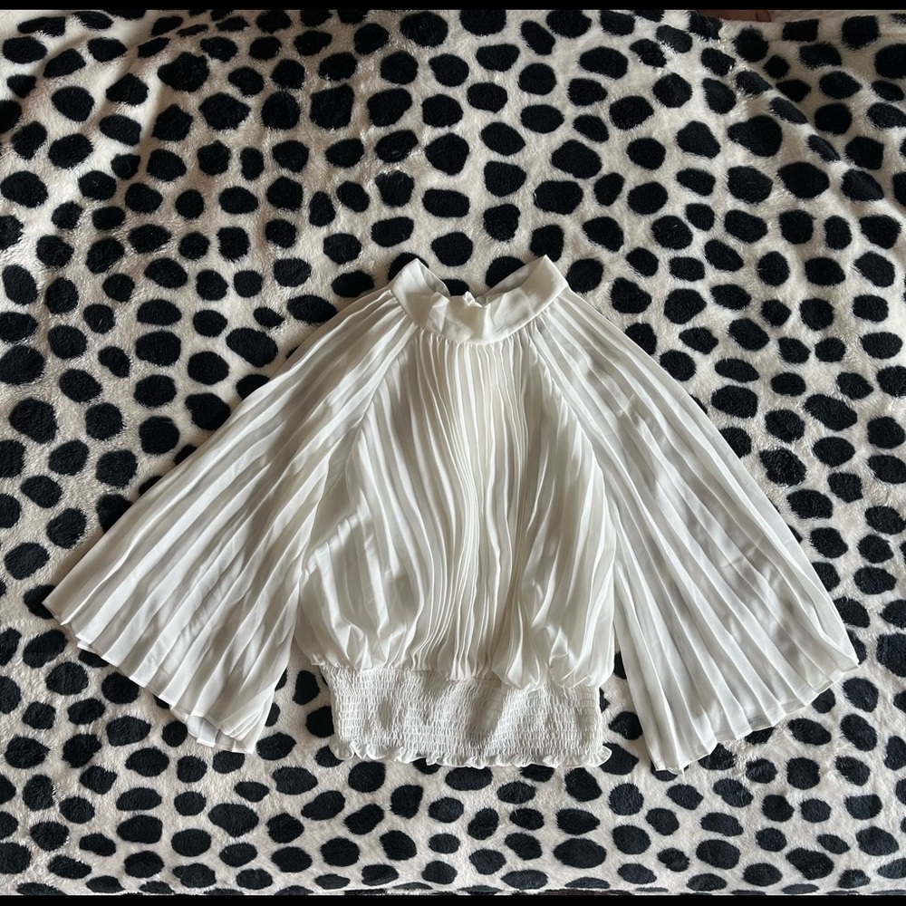 DO+BE Blouse